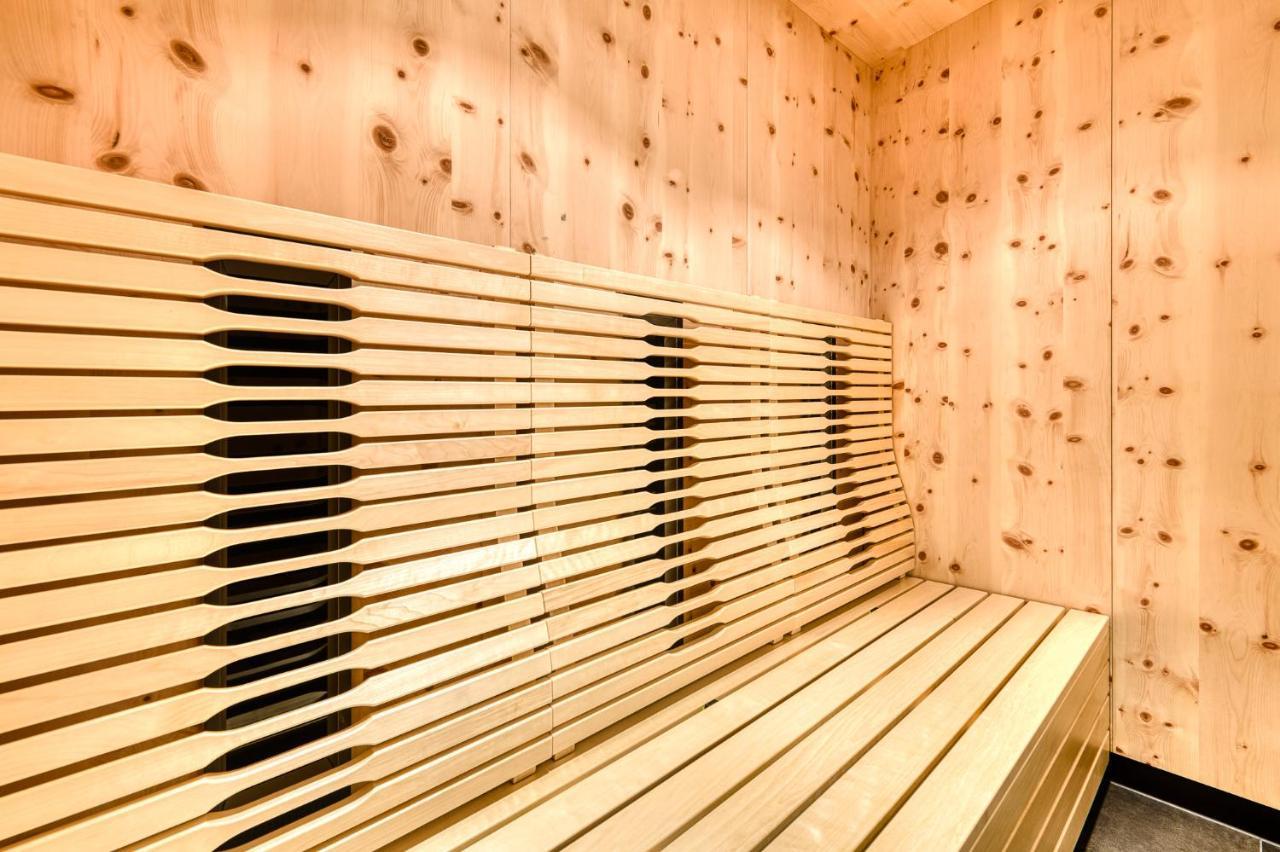 Brandnerhus By A-Appartments Brand  Luaran gambar