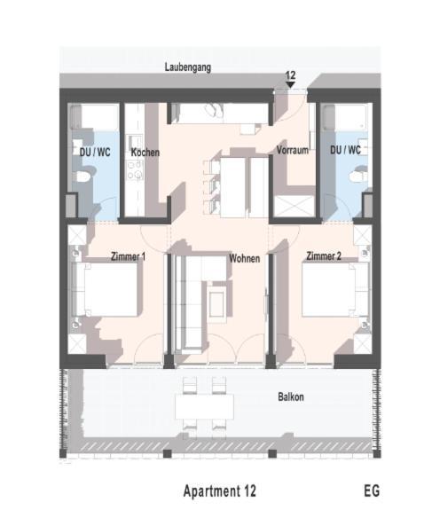 Brandnerhus By A-Appartments Brand  Luaran gambar